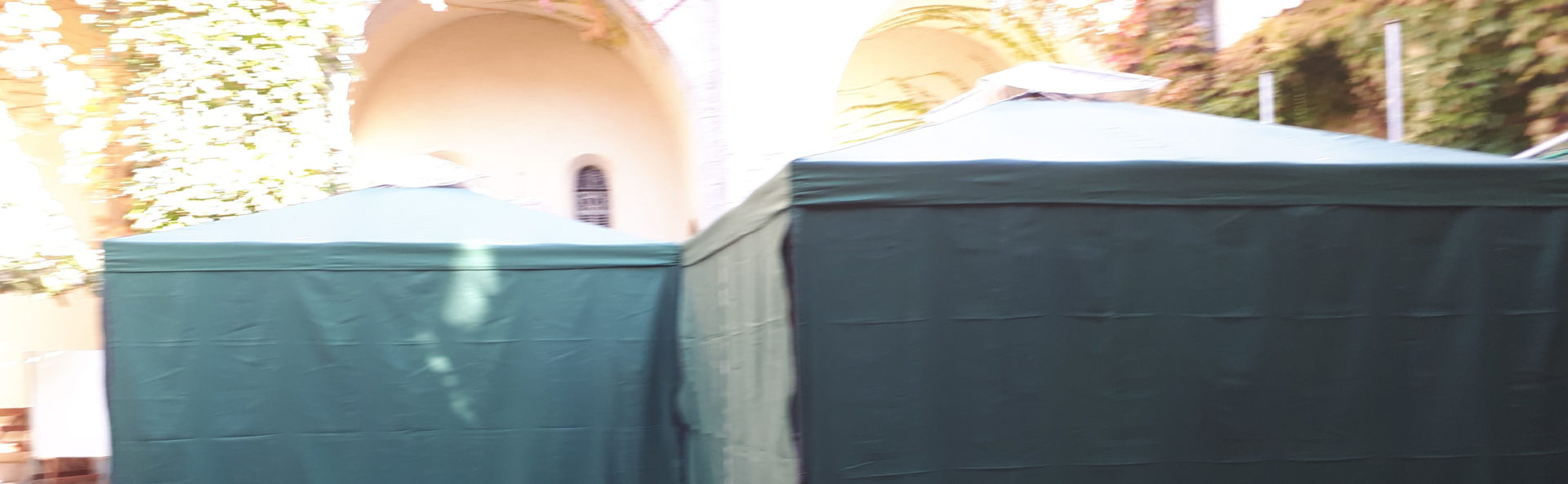 Sukkot 5780