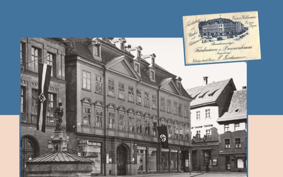 Buchpräsentation