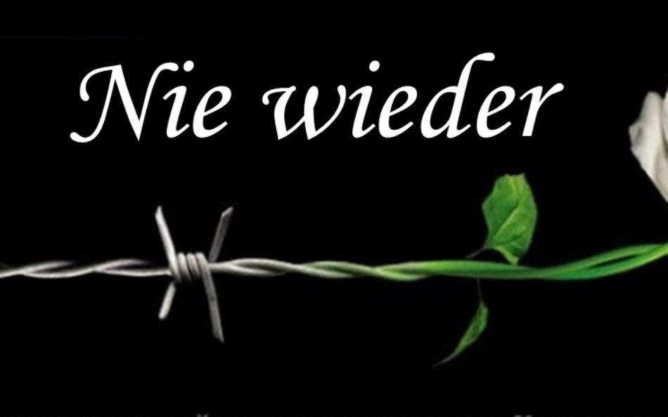 27. Januar: Internationaler Tag des Gedenkens an die Opfer des Holocaust. Digitales Erinnern und Gedenken