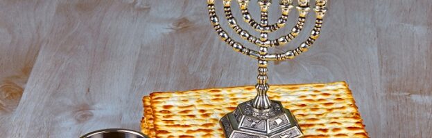 Chag Pessach Sameach!