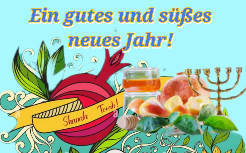 Rosch ha-Schanah. Jahr 5786